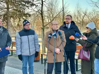Tragiczny wypadek w szpitalu w Choroszczy. Prokuratura bada sprawę śmierci pacjentki