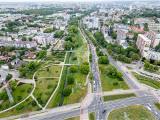 Miasto Białystok ogłosiło przetarg w sprawie bulwarów nad Białą. Od Świętojańskiej do ul. Miłosza. Po raz kolejny szuka też osoby do nadzoru
