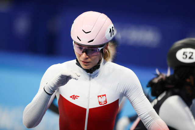 ZIO 2026. Polska sztafeta mieszana bez medalu. Trzecie miejsce Biało-Czerwonych w ćwierćfinale