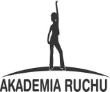 Logo firmy AKADEMIA RUCHU