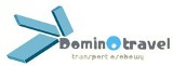 Logo firmy Dominotravel