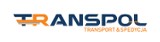 Logo firmy Transpol
