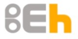 Logo firmy Elektro-Hyd. Zakład naprawczy