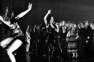 Koncert Otulenie