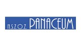 Logo firmy NZOZ Panaceum