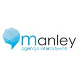 Logo firmy Agencja Interaktywna Manley Mariusz Mańkowski