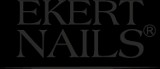 Logo firmy Ekert Nails