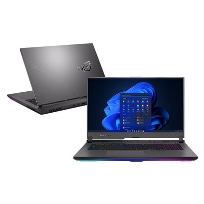 ROG Strix G17 (2022) G713RM-LL044W Laptop ASUS