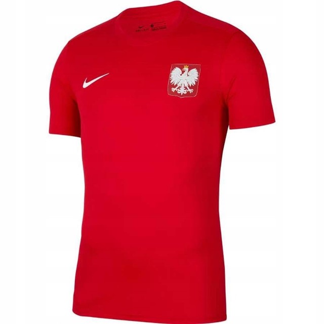 Koszulka Nike Polska Reprezentacja Męska L 183cm