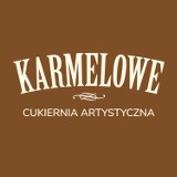 Logo firmy Cukiernia Artystyczna Karmelowe.pl