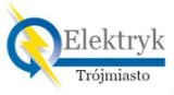 Logo firmy Elektryk Gdańsk