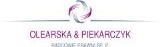 Logo firmy Olearska & Piekarczyk Radcowie Prawni Sp.p.