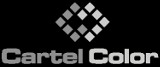 Logo firmy Cartel Color Farby/Posadzki/Wykładziny