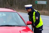 Akcja "Trzeźwy kierujący" w Bydgoszczy. Zatrzymano dwóch kierowców pod wpływem