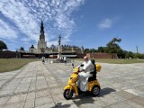 Niecodzienny zakup zakonników z Jasnej Góry