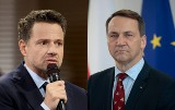 Trzaskowski czy Sikorski? W sobotę rozstrzygające prawybory