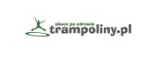 Logo firmy Trampoliny.pl