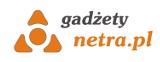Logo firmy NETRA Gadżety Reklamowe z nadrukiem