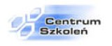 Logo firmy Centrum Szkoleń BHP