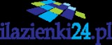 Logo firmy ilazienki24.com.pl