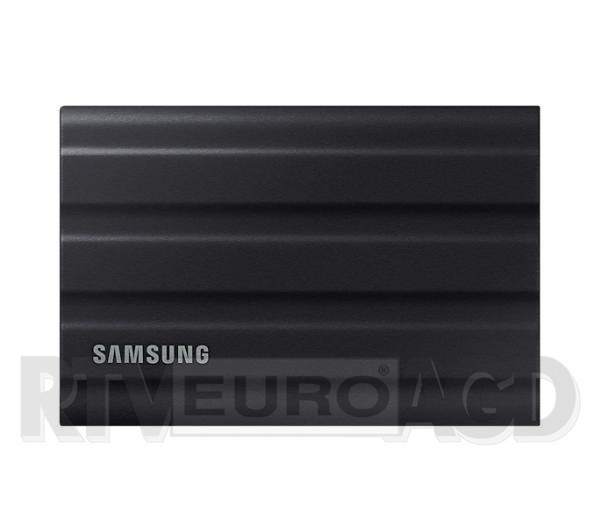Samsung T7 Shield 2TB USB 3.2 (czarny)
