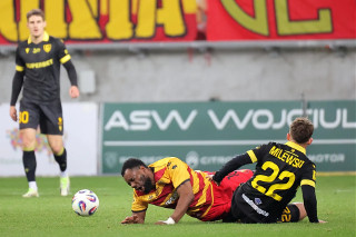 Jagiellonia Białystok