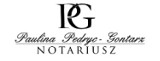 Logo firmy Kancelaria Notarialna Paulina Pedryc-Gontarz