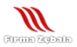 Logo firmy Zębala Pomoc drogowa 