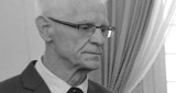 Zmarł Stanisław Witek. Był mężem Elżbiety Witek, byłej marszałek Sejmu. Miał 72 lata