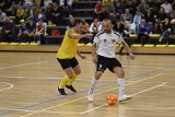 Mecz Futsal Świecie – TAF Toruń. Zobacz zdjęcia i wideo