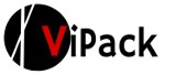 Logo firmy ViPack Mirosław Zelin