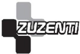 Logo firmy ZUZENTI