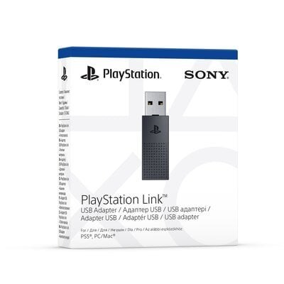 PlayStation Link Adapter USB SONY INTERACTIVE ENTERTAINMENT