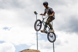 Dirt Jam Węglowa