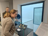 Eksponat Miesiąca w Muzeum Pamięci Sybiru