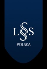 Logo firmy LS Polska Przemysław Puzdrowski