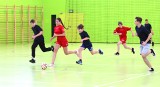 Ponad 80 dzieci wzięło udział w I Turnieju Piłkarskim Młodzieżowych Drużyn Pożarniczych w Książu Wielkopolskim