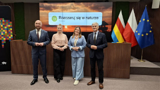 Rozczaruj się w naturze, czyli przewrotne promowanie odpoczynku w woj. podlaskim