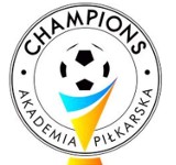 Logo firmy Akademia Piłkarska Champions
