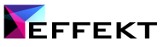 Logo firmy EFFEKT Sp. z o.o. Szkolenia i Ubezpieczenia