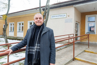 Poradnie, diagnostyka i parking-schron. Śniadecja buduje nowy obiekt za 75 mln zł