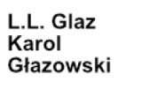 Logo firmy L.L. Glaz Karol Głazowski