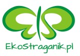 Logo firmy Eko Straganik