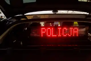 Grzywny dla byłych policjantów drogówki. Jest wyrok w sprawie kontroli drogowych
