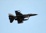 Polskie i sojusznicze samoloty poderwane. Powodem atak rakiet i dronów na Ukrainę