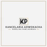 Logo firmy Kancelaria Adwokacka Adwokat Karolina Pawlikowska