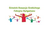 Logo firmy Fabryka Optymizmu Karolina Margraf