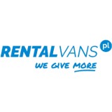 Logo firmy Rentalvans