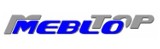 Logo firmy MEBLOTOP meble biurowe