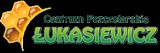 Logo firmy Centrum Pszczelarskie Łukasiewicz